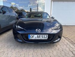 Blau Gebraucht 2025 Mazda MX5 Kazari Cabrio | 29.999 € (Guter Preis)