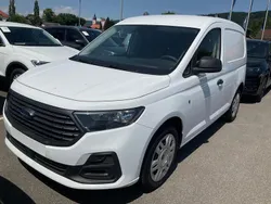Frozen white Neu 2025 Ford Transit Trend Limousine | 25.495 € (Superpreis)