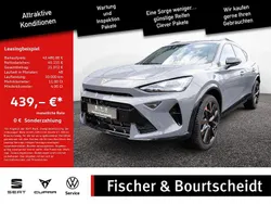 Graphene grau Neu 2025 Cupra Formentor VZ SUV | 45.480 € (Fairer Preis)