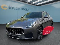 Grau Neu 2025 Maserati Grecale SUV | 81.699 € (Guter Preis)