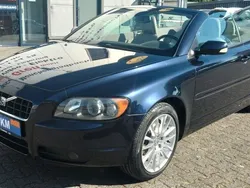 Blau Gebraucht 2006 Volvo C70 Momentum Cabrio | 10.850 € (Fairer Preis)