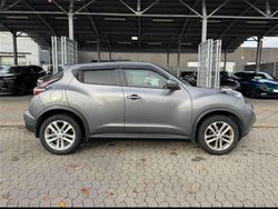 Grau Gebraucht 2016 Nissan Juke SUV | 5.990 € (Fairer Preis)