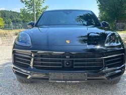 Schwarz Gebraucht 2023 Porsche Cayenne Platinum Edition SUV | 79.500 € (Guter Preis)