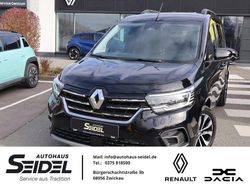 Blackpearl Gebraucht 2024 Renault Kangoo Techno Van / Kleinbus | 26.987 € (Guter Preis)
