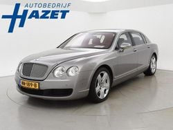 Grau Gebraucht 2006 Bentley Continental Flying Spur Limousine | 25.950 € (Fairer Preis)