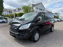 Ford Transit Tourneo