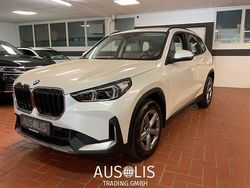 Mineralweiss Gebraucht 2023 BMW X1 Sport Line SUV | 29.490 € (Guter Preis)
