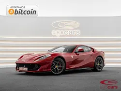 Gebraucht 2019 Ferrari 812 | 254.999 €
