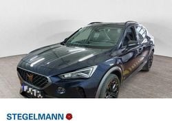 Asphaltblau Gebraucht 2023 Cupra Formentor VZ SUV | 28.770 € (Fairer Preis)