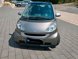 Gold Gebraucht 2010 Smart ForTwo Coupé Passion Coupé | 4.850 € (Fairer Preis)
