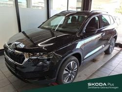 1z schwarzmagic perleffekt (metallic) Gebraucht 2022 Skoda Karoq Tour SUV | 26.888 € (Fairer Preis)