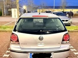 Grau Gebraucht 2007 VW Golf V Kombi | 2.400 € (Guter Preis)