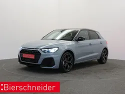 Schwarz Neu 2025 Audi A1 Sportback Ambiente Kleinwagen | 33.950 € (Fairer Preis)