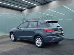 Gebraucht 2025 Seat Arona SUV | 23.949 € (Fairer Preis)