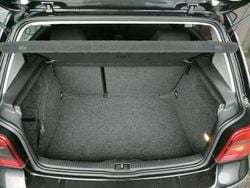 Schwarz Gebraucht 2001 VW Golf IV Kleinwagen | 1.100 € (Superpreis)