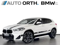 Alpinweiß Gebraucht 2021 BMW X2 Performance SUV | 31.800 € (Teuer)
