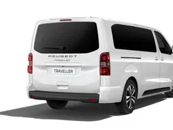 Peugeot Traveller