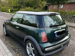 Gebraucht 2002 Mini Cooper Kleinwagen | 2.500 € (Fairer Preis)