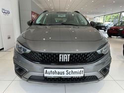 Grau Gebraucht 2021 Fiat Tipo Cross Limousine | 13.990 € (Fairer Preis)