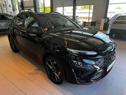 Schwarz Gebraucht 2022 Hyundai Kona N Performance SUV | 28.990 € (Fairer Preis)