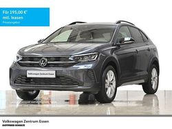 Grau Neu 2025 VW Taigo SUV | 29.980 € (Fairer Preis)