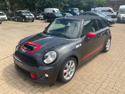 Grau Gebraucht 2012 Mini Cooper S Cabriolet Cabrio | 7.890 € (Superpreis)
