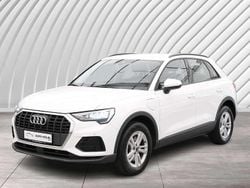 Ibisweiss Gebraucht 2022 Audi Q3 SUV | 23.590 € (Superpreis)