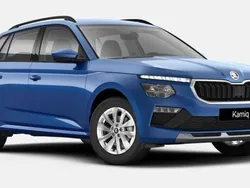 Neu 2025 Skoda Kamiq Selection SUV | 28.110 €