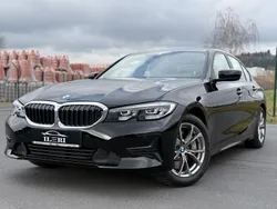 Schwarz Gebraucht 2020 BMW 330 Advantage Limousine | 28.900 € (Guter Preis)