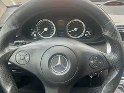Blau Gebraucht 2009 Mercedes CLC180 Kleinwagen | 6.000 € (Fairer Preis)