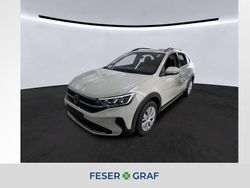 Ascotgrau Gebraucht 2023 VW Taigo Move SUV | 17.220 € (Fairer Preis)