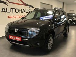 Other Gebraucht 2013 Dacia Duster SUV | 7.490 € (Fairer Preis)
