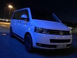 Weiß Gebraucht 2011 VW T5 Edition Van | 16.500 € (Fairer Preis)