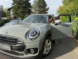 Grau Gebraucht 2022 Mini ONE Kleinwagen | 19.730 € (Etwas zu teuer)