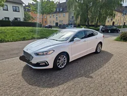 Weiß Gebraucht 2020 Ford Mondeo Vignale Limousine | 11.999 € (Fairer Preis)