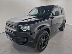 Santorini black Neu 2025 Land Rover Defender HSE Dynamic SUV | 94.990 € (Teuer)