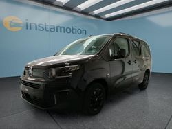 Schwarz Gebraucht 2024 Citroën Berlingo Van / Kleinbus | 29.649 €