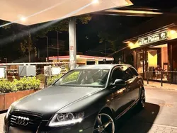 Andere außenfarben Gebraucht 2010 Audi A6 Kombi | 5.900 € (Fairer Preis)