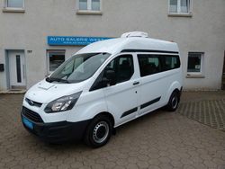 Weiß Gebraucht 2014 Ford Transit Custom Kombi | 13.990 € (Superpreis)