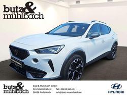 Weiß Gebraucht 2023 Cupra Formentor Basis SUV | 26.890 € (Fairer Preis)