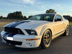 Weiß Gebraucht 2007 Ford Mustang GT Coupé | 38.500 €