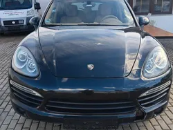 Schwarz Gebraucht 2011 Porsche Cayenne SUV | 14.000 € (Fairer Preis)