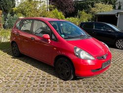 Rot Gebraucht 2003 Honda Jazz Kleinwagen | 400 €