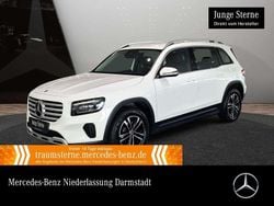 Weiß Gebraucht 2024 Mercedes GLB180 SUV | 34.290 € (Superpreis)