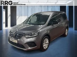 Grau cassiopee Gebraucht 2023 Renault Kangoo Equilibre Van / Kleinbus | 23.980 € (Superpreis)