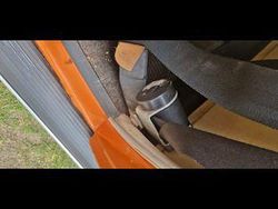 Orange Gebraucht 1973 VW Käfer Kleinwagen | 7.500 €