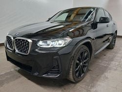 Schwarz Gebraucht 2024 BMW X4 M Sport SUV | 52.290 € (Superpreis)