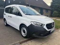 Weiß Gebraucht 2022 Mercedes Citan 110 Kombi | 20.900 € (Fairer Preis)