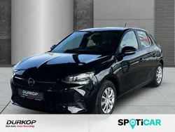 Diamant schwarz/karbon schwarz Gebraucht 2020 Opel Corsa Kleinwagen | 11.480 € (Guter Preis)