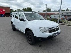 Other Gebraucht 2010 Dacia Duster Essentiel SUV | 5.490 €